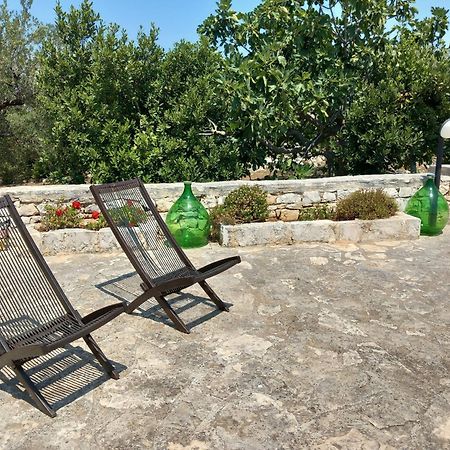 Trullo Monte Del Sale ξενώνας Αλμπερομπέλο Εξωτερικό φωτογραφία