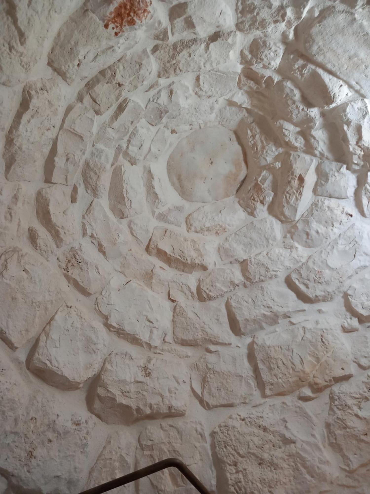 Trullo Monte Del Sale ξενώνας Αλμπερομπέλο Εξωτερικό φωτογραφία