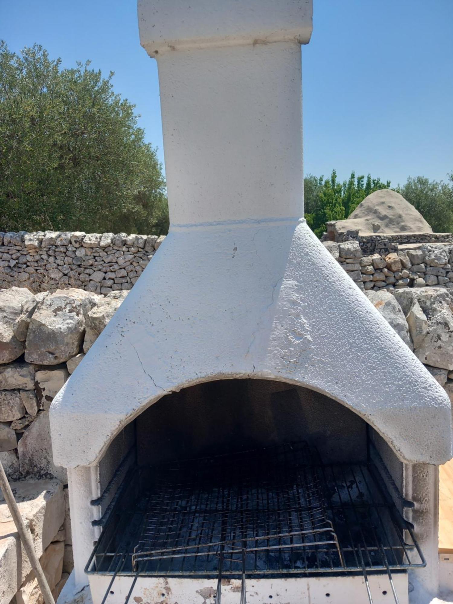 Trullo Monte Del Sale ξενώνας Αλμπερομπέλο Εξωτερικό φωτογραφία