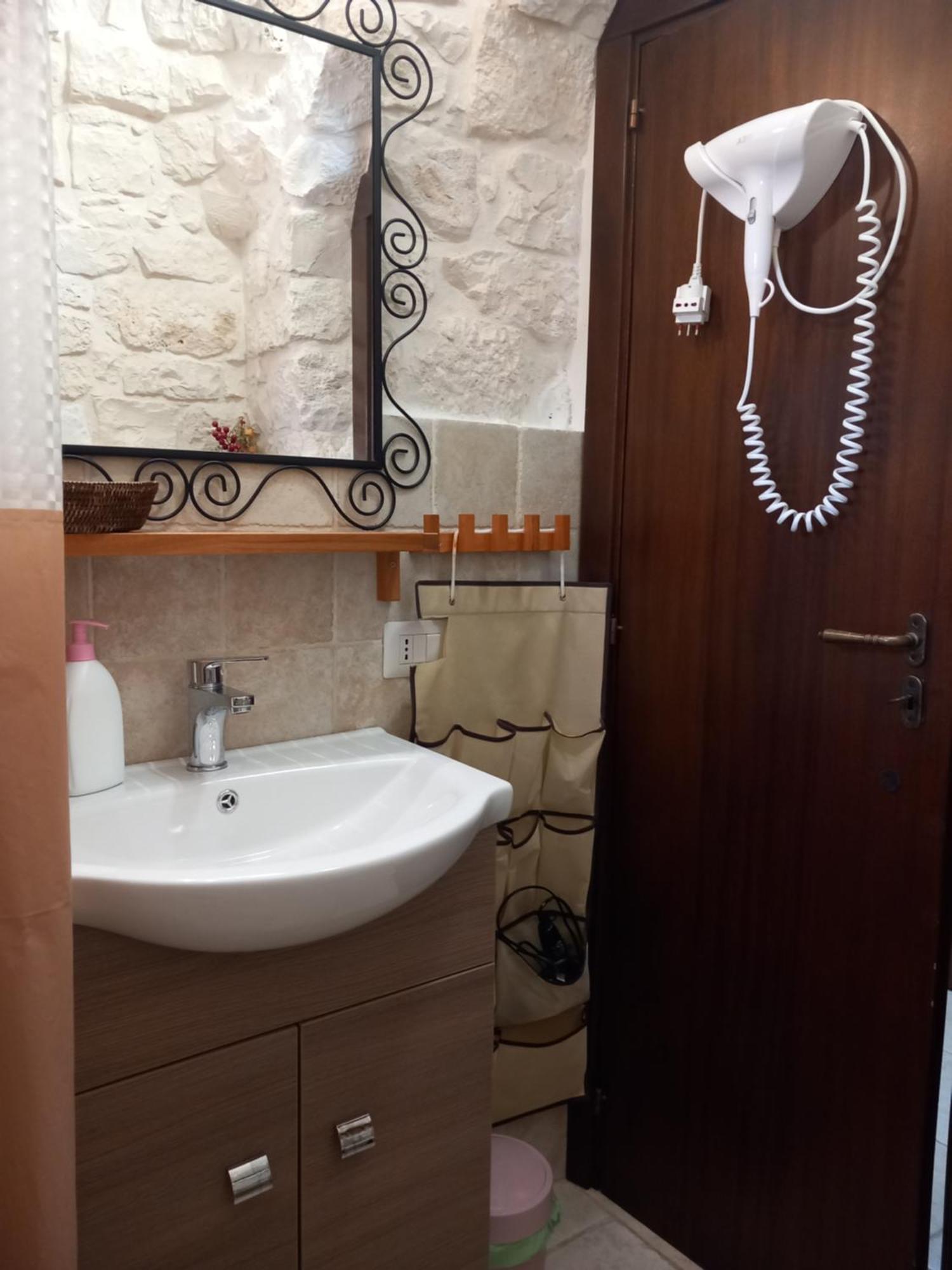 Trullo Monte Del Sale ξενώνας Αλμπερομπέλο Εξωτερικό φωτογραφία
