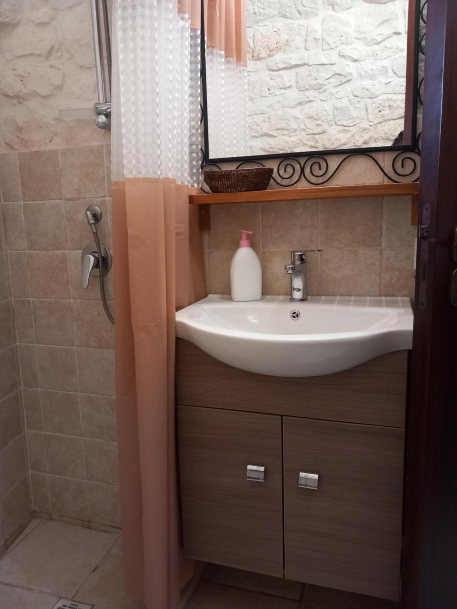 Trullo Monte Del Sale ξενώνας Αλμπερομπέλο Εξωτερικό φωτογραφία