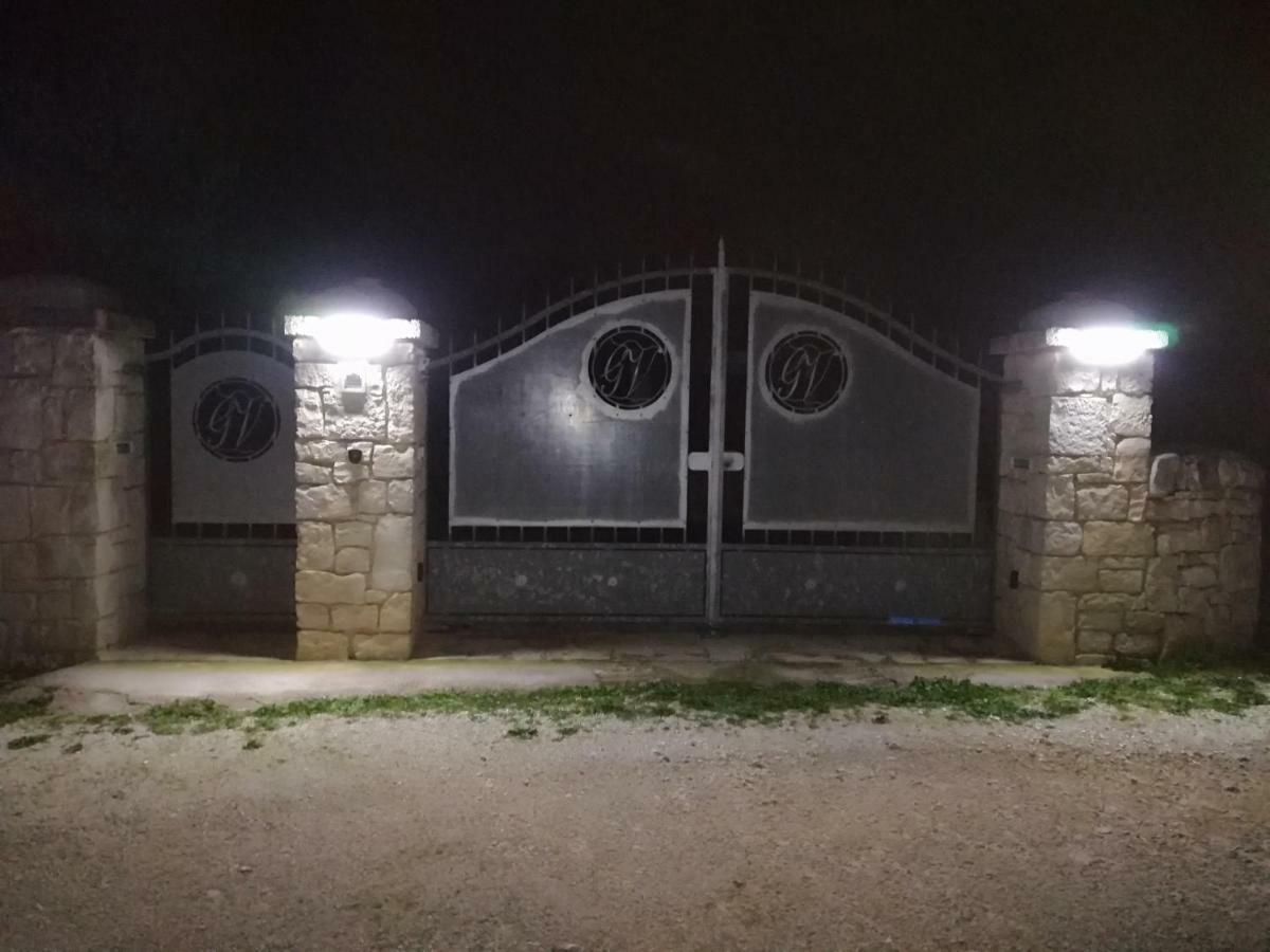 Trullo Monte Del Sale ξενώνας Αλμπερομπέλο Εξωτερικό φωτογραφία