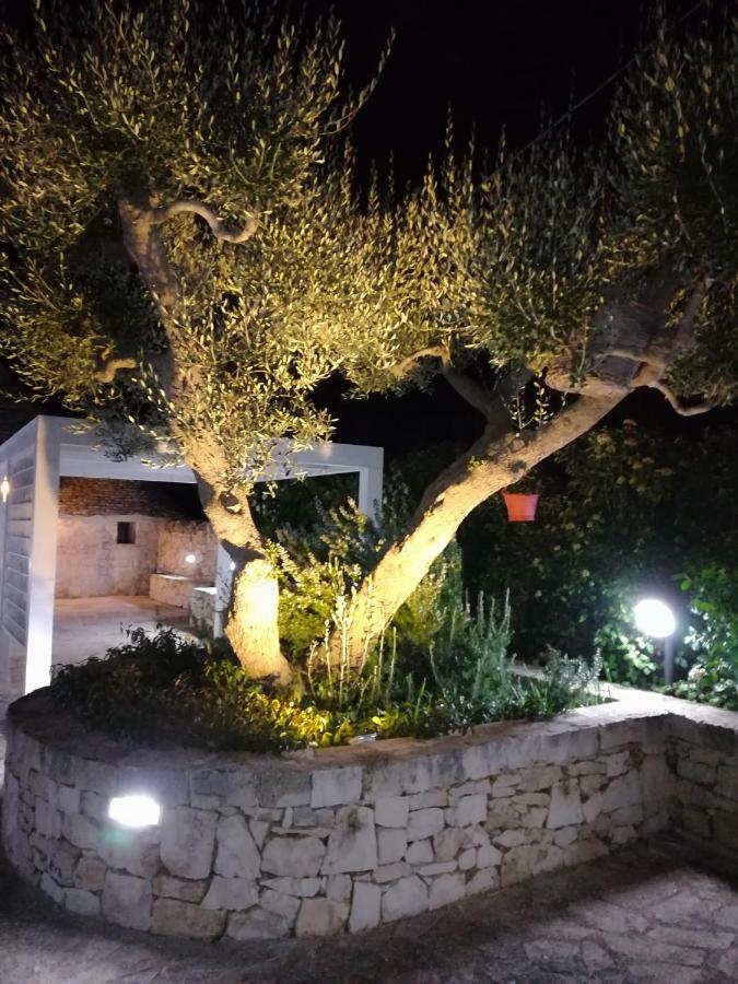 Trullo Monte Del Sale ξενώνας Αλμπερομπέλο Εξωτερικό φωτογραφία
